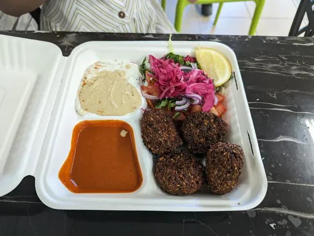Aussie Kebab Gözleme & Pide
