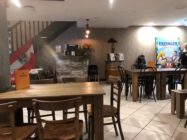 Austrian Beer Bar & Restaurant