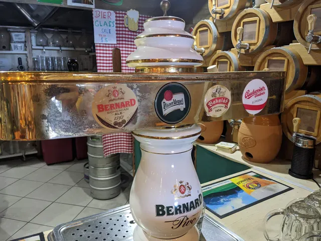 Austrian Beer Bar & Restaurant