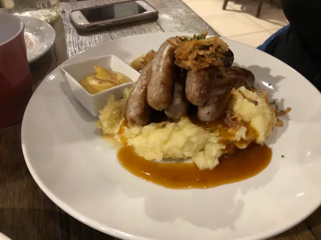 Austrian Beer Bar & Restaurant