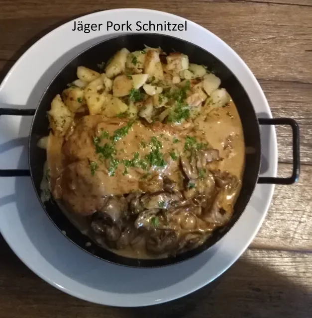Austrian Beer Bar & Restaurant