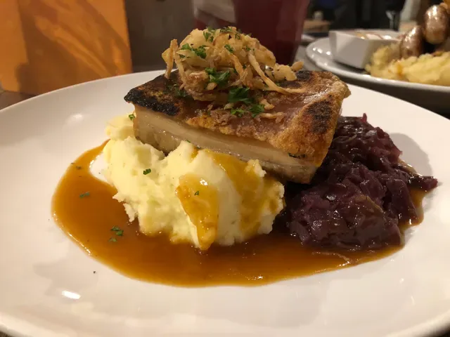 Austrian Beer Bar & Restaurant