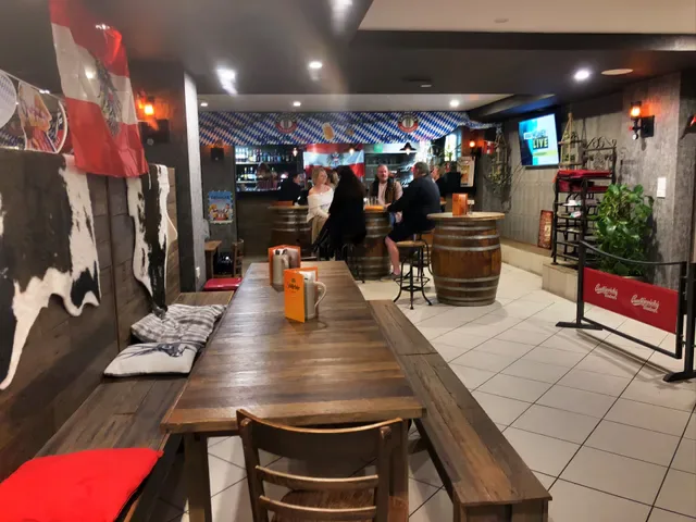 Austrian Beer Bar & Restaurant