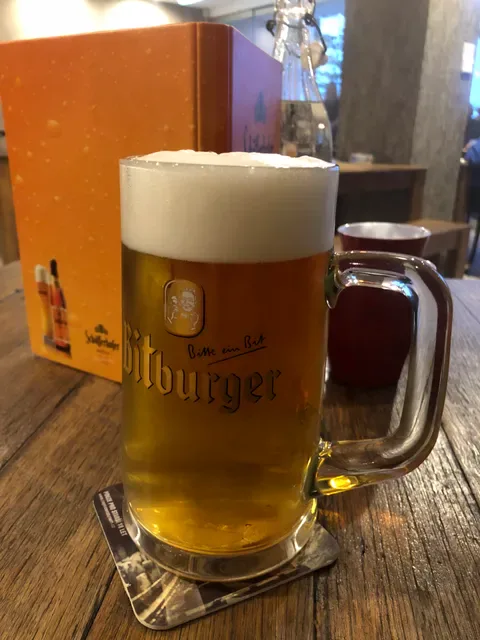 Austrian Beer Bar & Restaurant