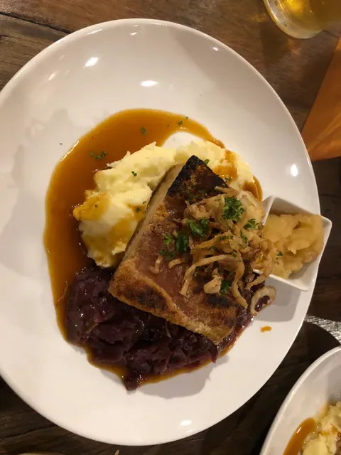 Austrian Beer Bar & Restaurant