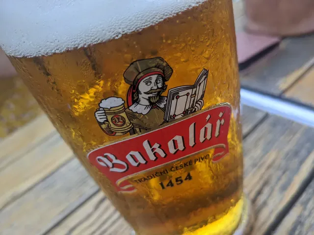 Austrian Beer Bar & Restaurant