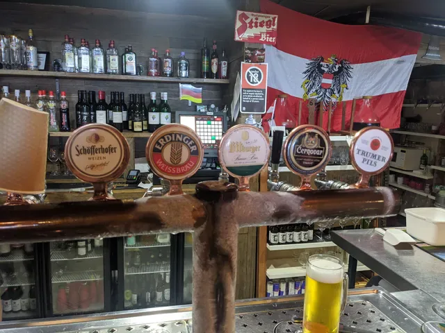 Austrian Beer Bar & Restaurant