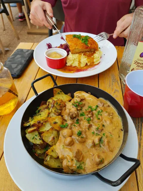 Austrian Beer Bar & Restaurant