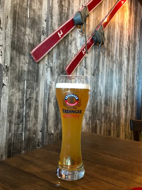 Austrian Beer Bar & Restaurant