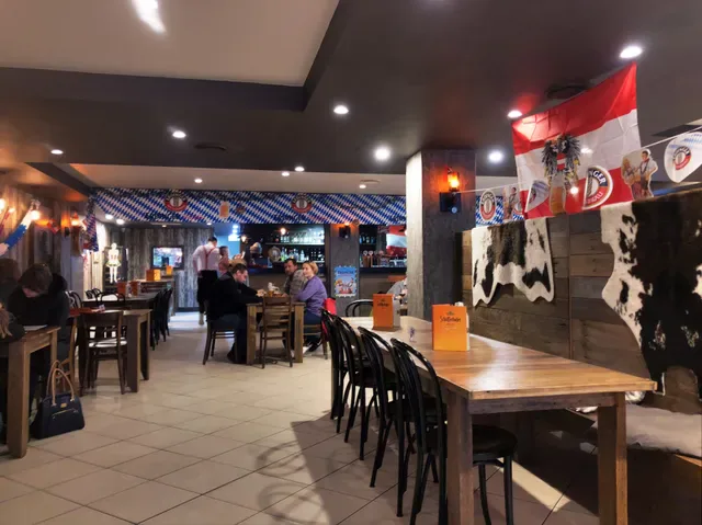 Austrian Beer Bar & Restaurant