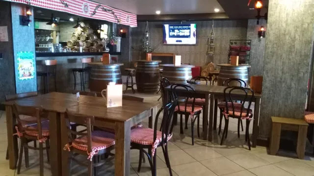Austrian Beer Bar & Restaurant