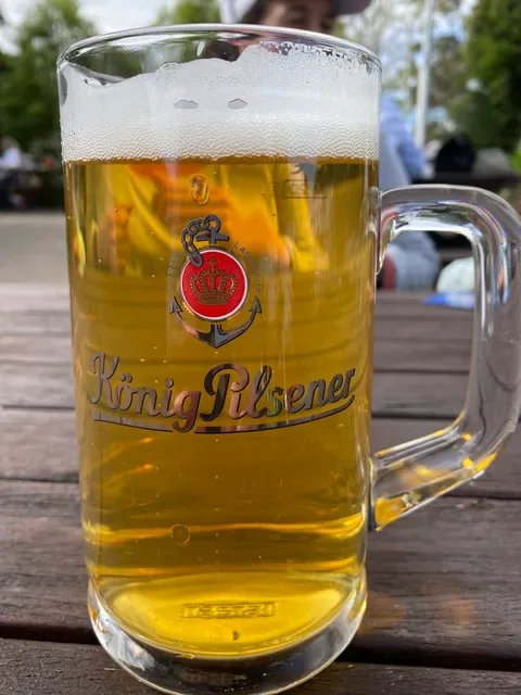 Austrian Club Restaurant