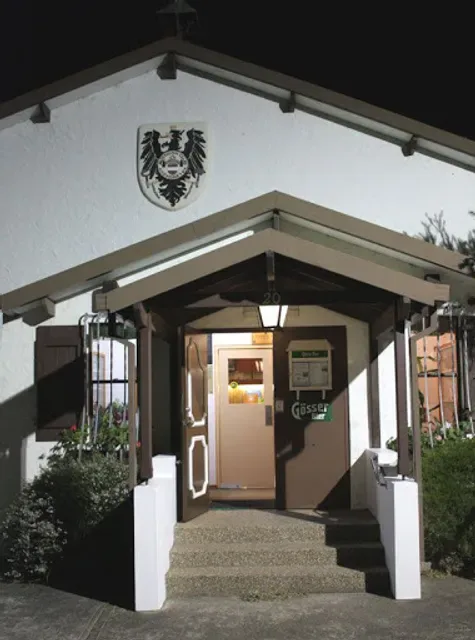 Austrian Club Restaurant