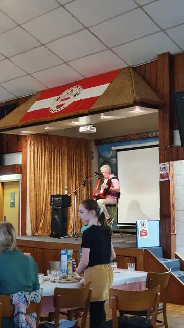 Austrian Club Restaurant