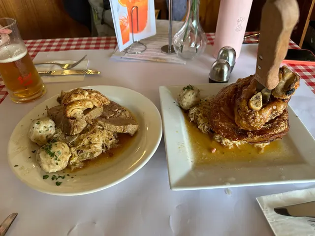 Austrian Club Restaurant