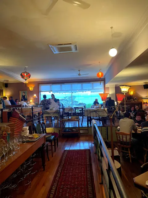 Avalon Restaurant