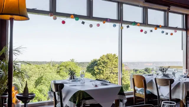 Avalon Restaurant