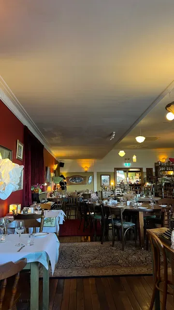 Avalon Restaurant