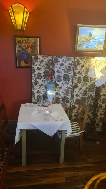 Avalon Restaurant
