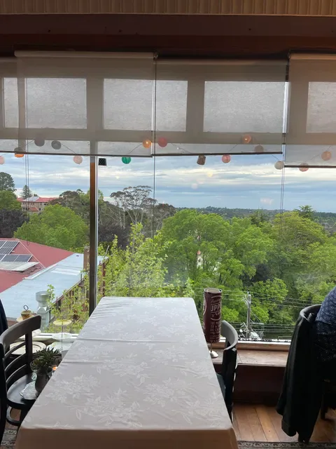 Avalon Restaurant