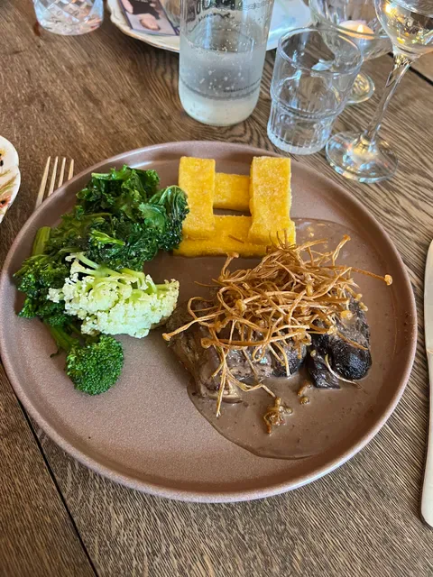 Avalon Restaurant