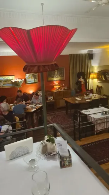 Avalon Restaurant