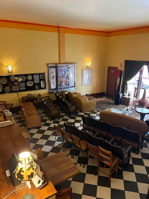 Avalon Restaurant
