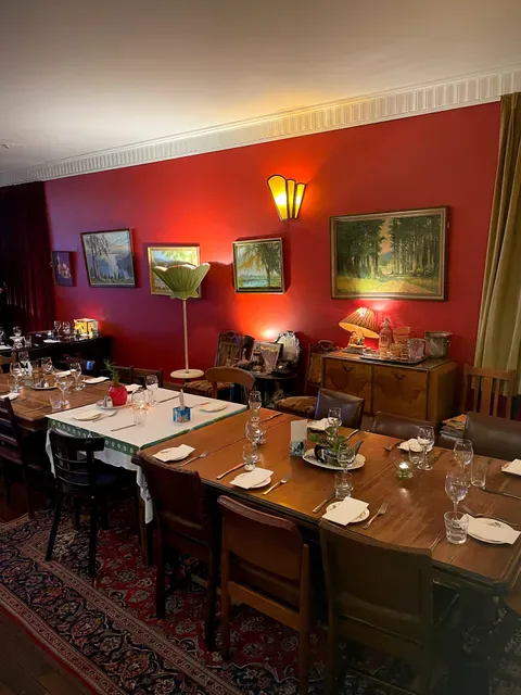 Avalon Restaurant