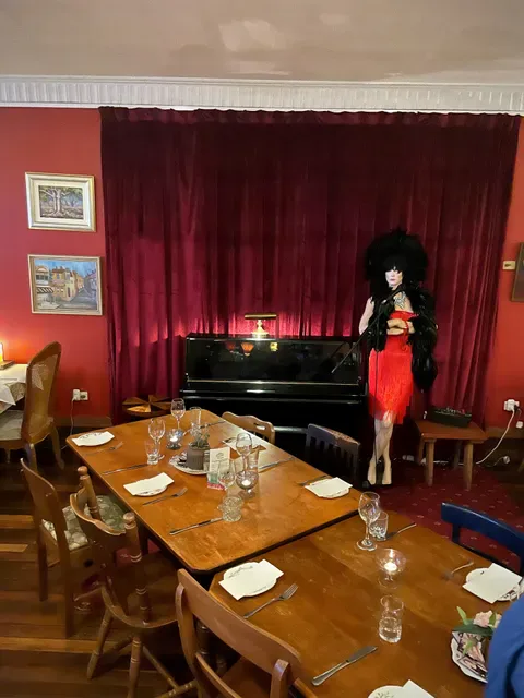 Avalon Restaurant
