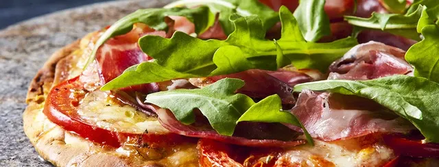 Avanti Pizzeria Restaurant
