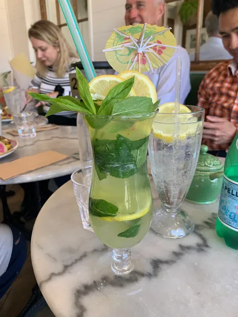 AVOCADO LOUNGE