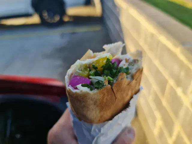 Awafi Charcoal Chicken