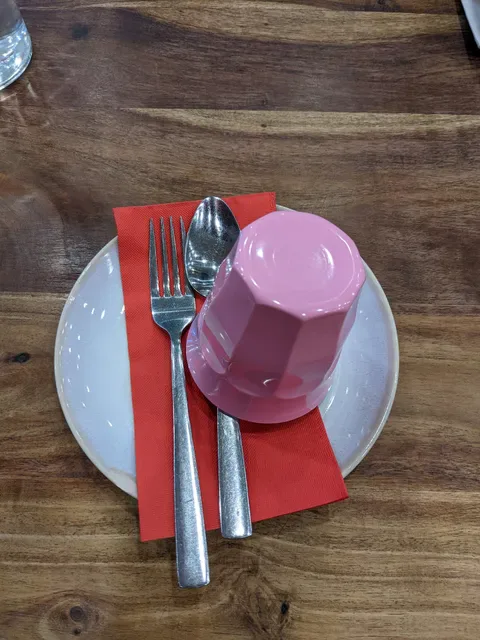 Awesome Thai