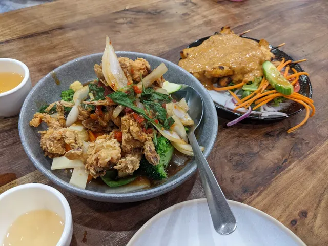 Awesome Thai