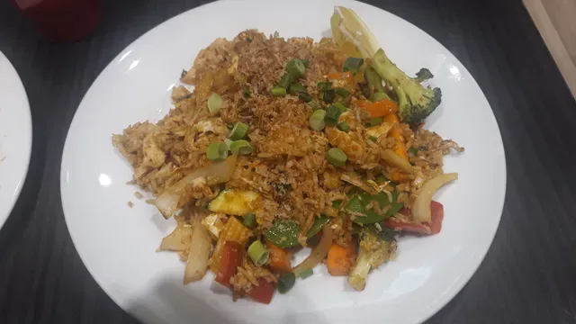 Awesome Thai