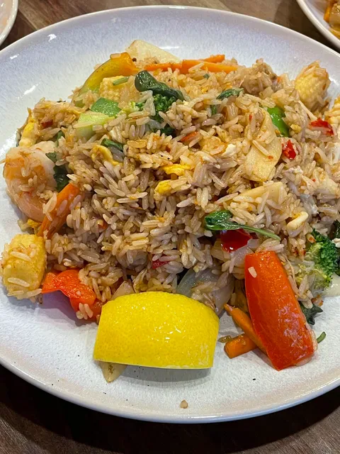 Awesome Thai