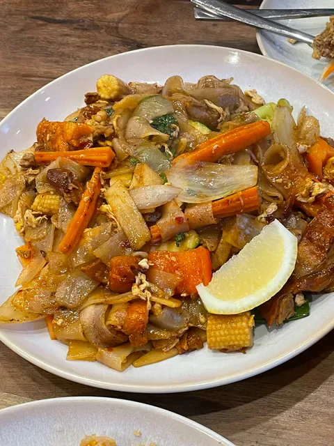 Awesome Thai
