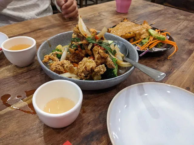 Awesome Thai