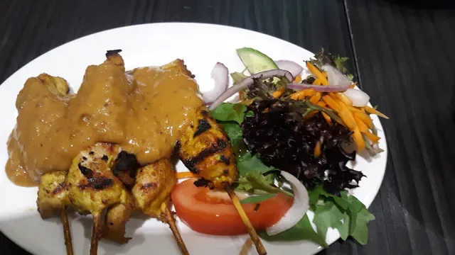 Awesome Thai