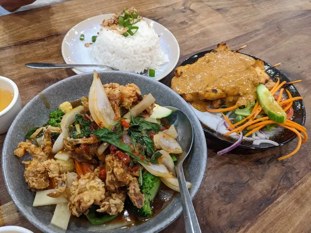 Awesome Thai