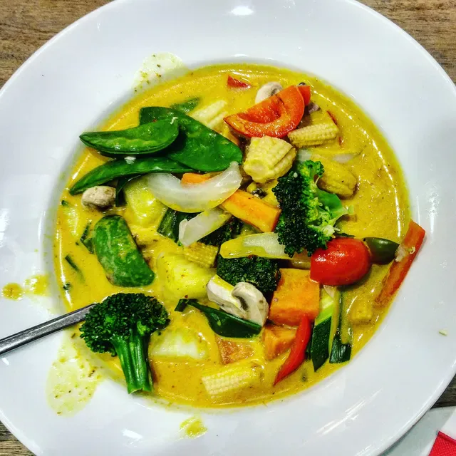 Awesome Thai