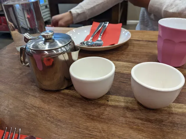 Awesome Thai