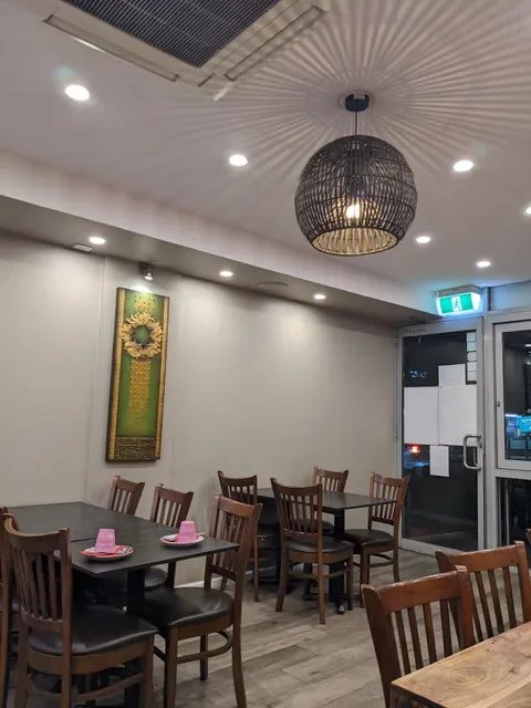 Awesome Thai