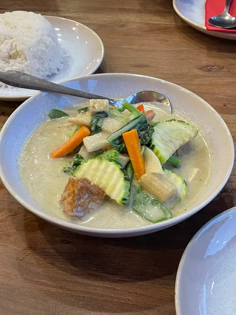 Awesome Thai