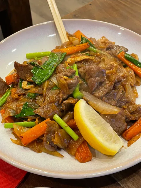 Awesome Thai