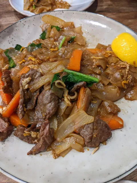 Awesome Thai