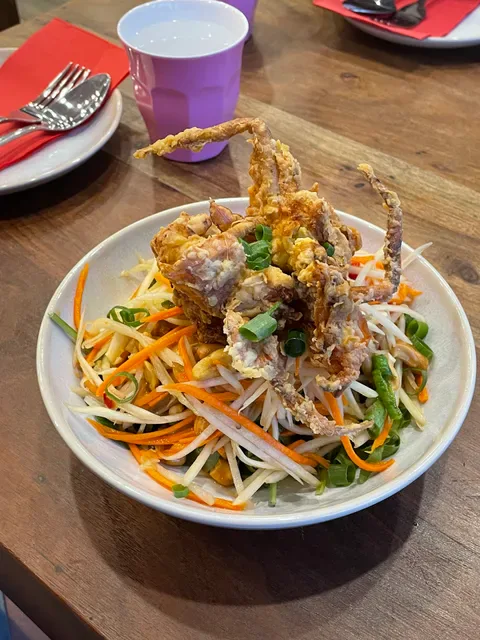 Awesome Thai