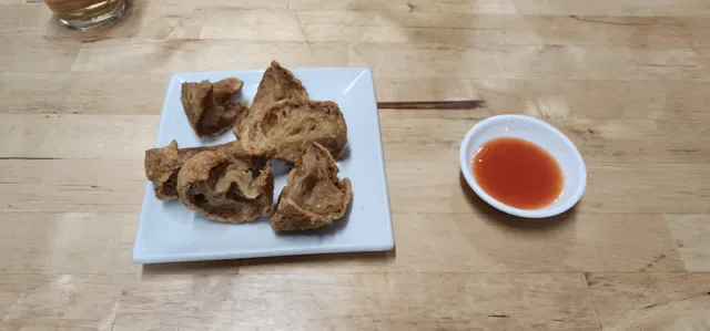 Ayam Bakar 7 Saudara