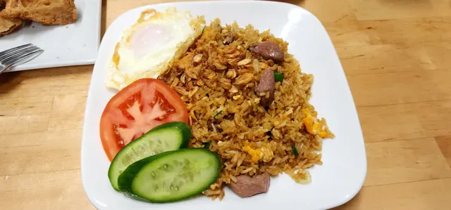 Ayam Bakar 7 Saudara