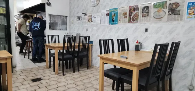 Ayam Bakar 7 Saudara